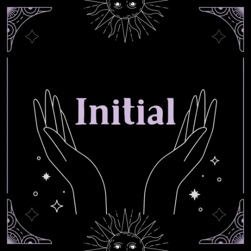 Initial