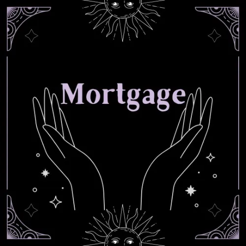 Mortgage