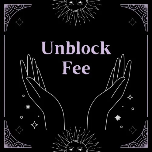 Block Removal Fee