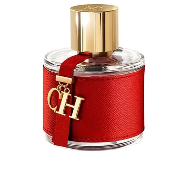 Carolina Herrera 'CH' Eau De Toilette Spray For Women, 3.4 Ounce