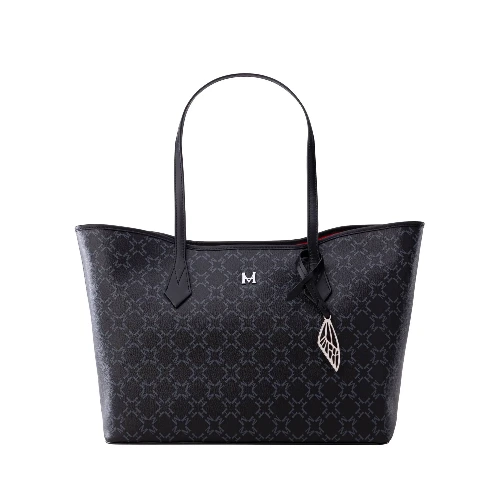 Shoulder shopping alas ébano Primario Básico