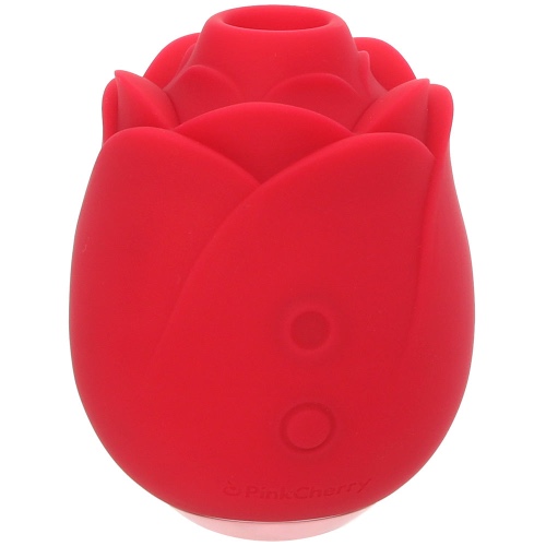 PinkCherry Rose Vibrator 2.0 | Regular