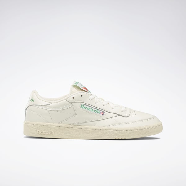 Club C 85 Vintage Shoes