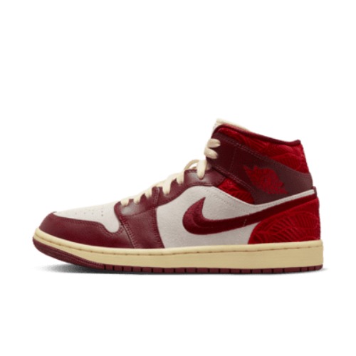 Dámské boty Air Jordan 1 Mid SE