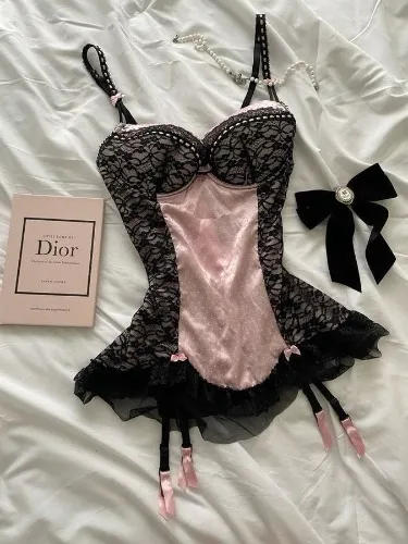 lingerie set
