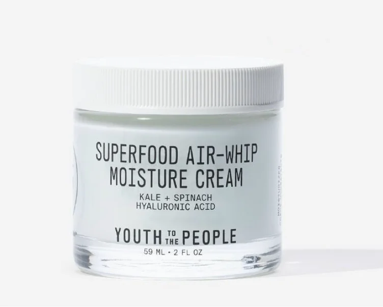 My face gold (Moisturizer)