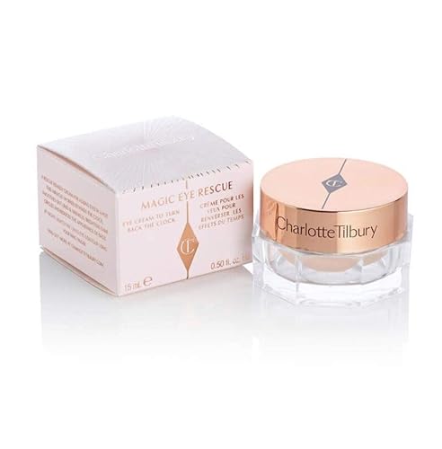 Charlotte Tilbury Magic Eye Rescue 15Ml - 15 ml (Pack of 1)