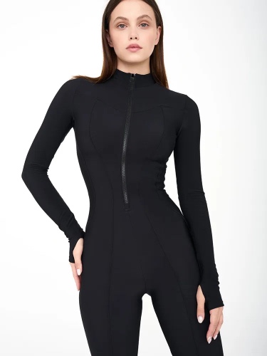 Belezza: Thermal Bodysuit