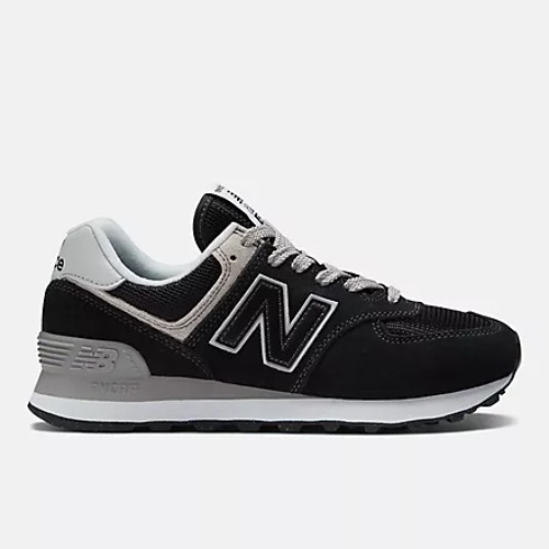 New Balance: 574 Core Trainers