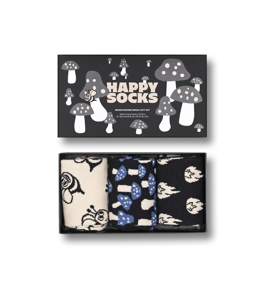 Happy Socks 3pk