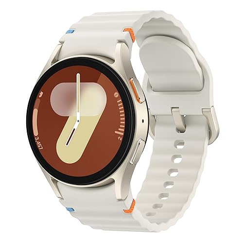 Samsung Galaxy Watch 7 40mm  - Cream 