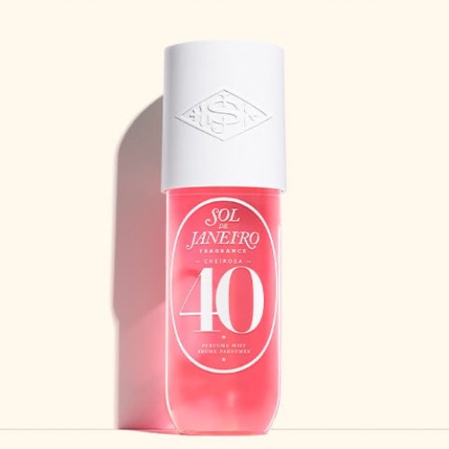 Sol Passport - 240ml Cheirosa 40 Perfume Mist