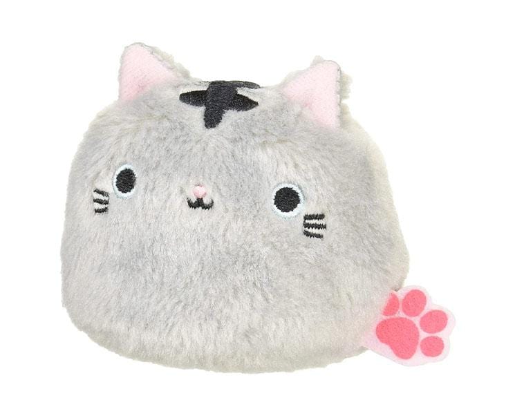 All Star Collection Plushie: Mackerel Cat Dango