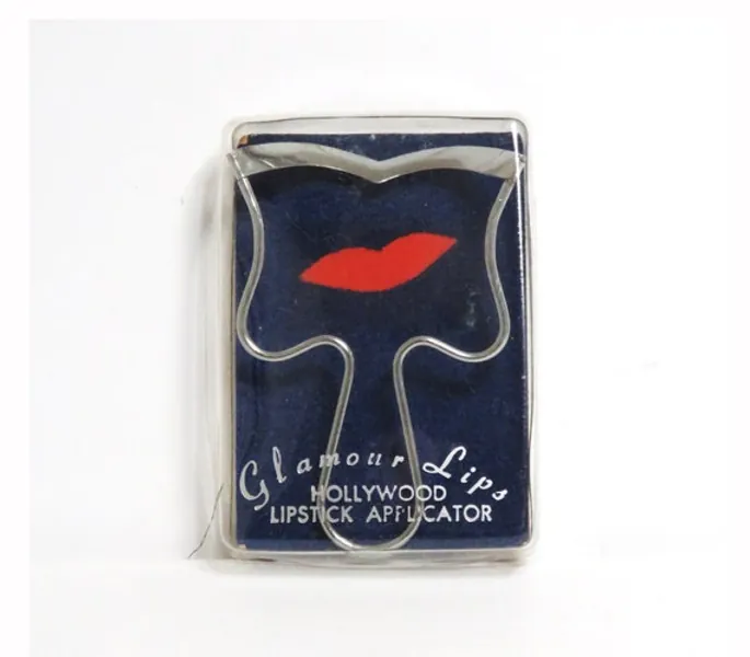 Vintage Hollywood glamour Lips Lipstick | Etsy