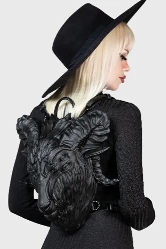 Doomrider Backpack | KILLSTAR