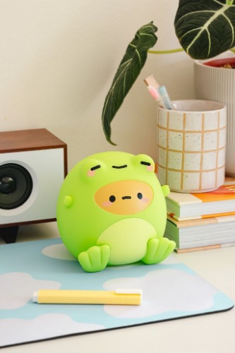 Tayto Potato Frog Ambient Light | Default Title