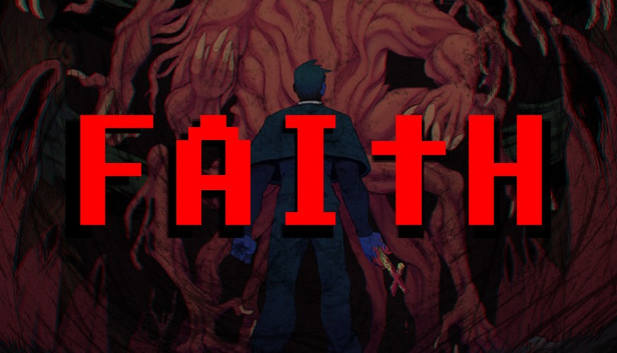 FAITH: The Unholy Trinity on Steam