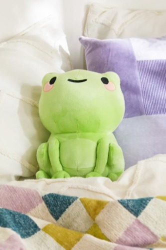 Frankie Frog Mochi Plush | Default Title