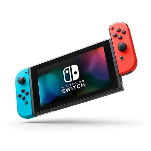 Juegos Switch