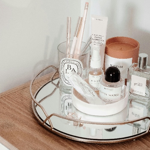 Designer Perfume Set