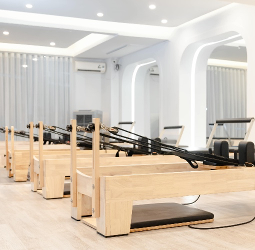 Reformer Pilates Membership