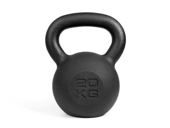 Kettlebell 20 kg