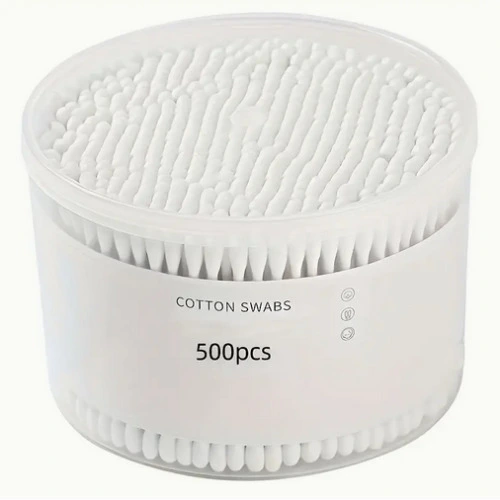 Cotton swabs