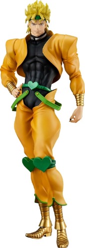 Jojo no Kimyou na Bouken - Stardust Crusaders - Dio Brando - Pop Up Parade (Good Smile Company) - Brand New
