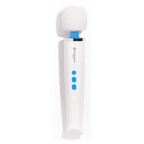 Magic Wand Mini Rechargeable Vibrating Massager