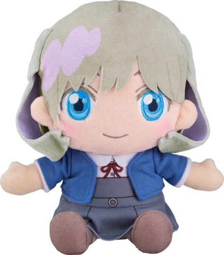 Love Live! Superstar!! - Tang Keke (Good Smile Company) - Brand New