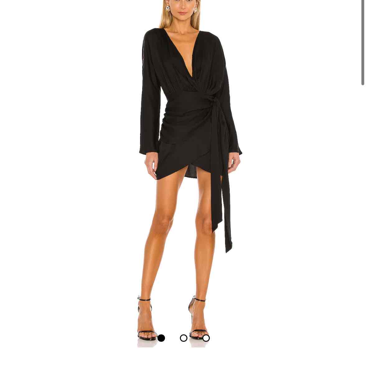 LORRIANA mini dress 