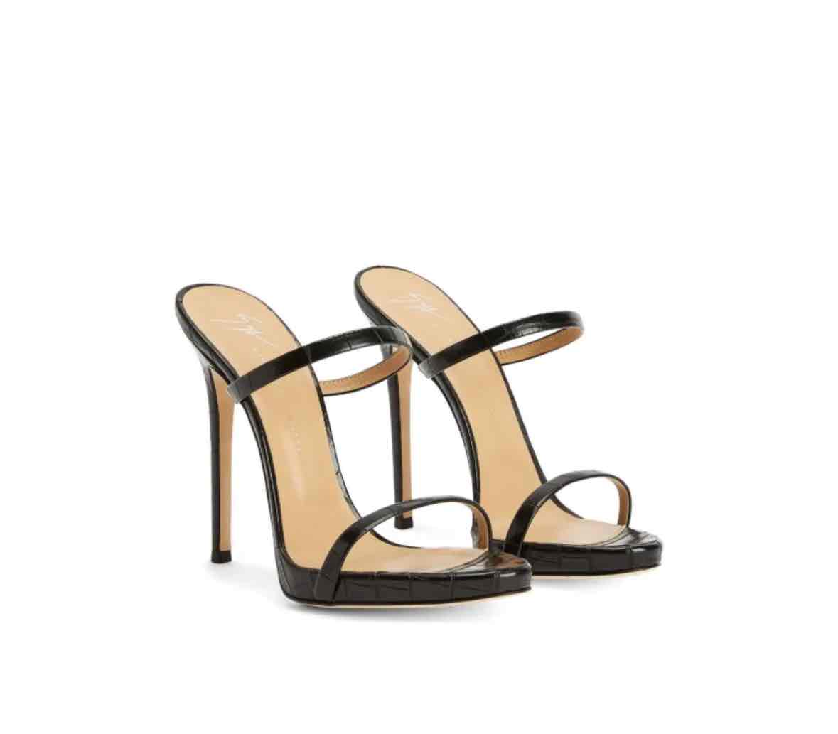 120mm Darsey sandals