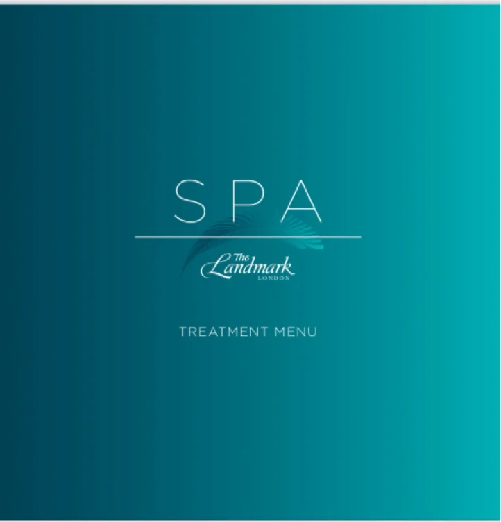 The Landmark Massage Thermal Relax