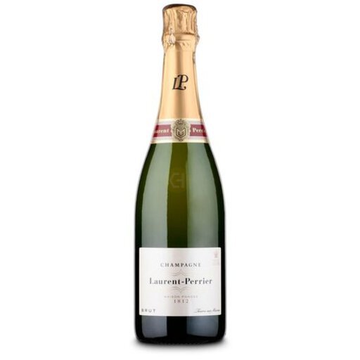 Laurent-Perrier La Cuvee Brut
