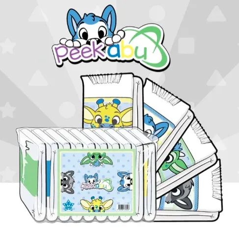 PeekAbu Diapers