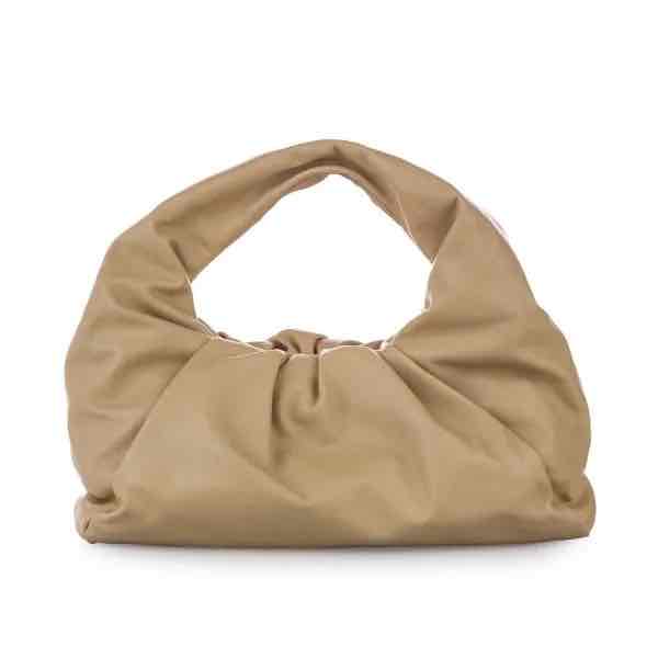 The Pouch shoulder bag
