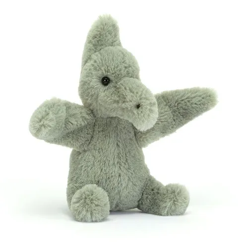 Mini Fossilly Pterodactyl Jellycat