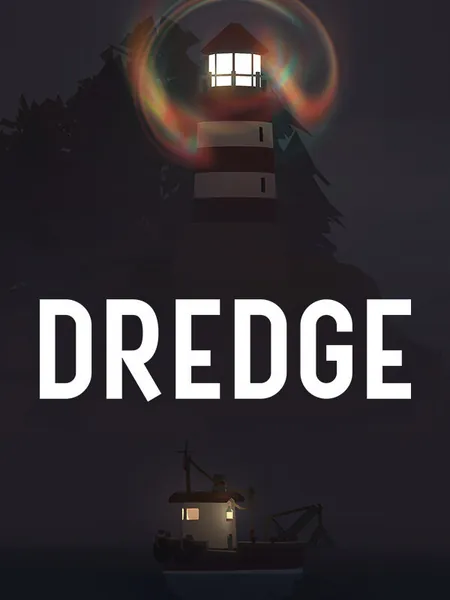 DREDGE Steam CD Key
