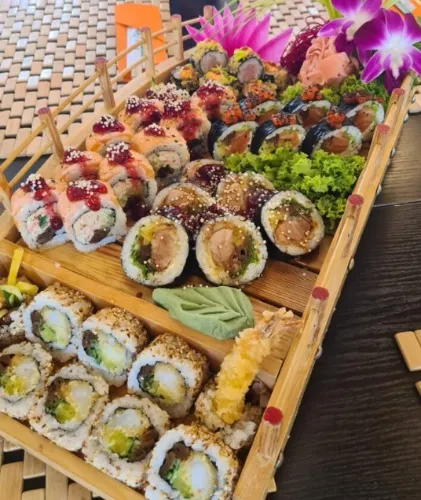 Sushi
