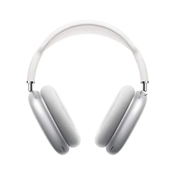 Apple New AirPods Max - Silver, US version