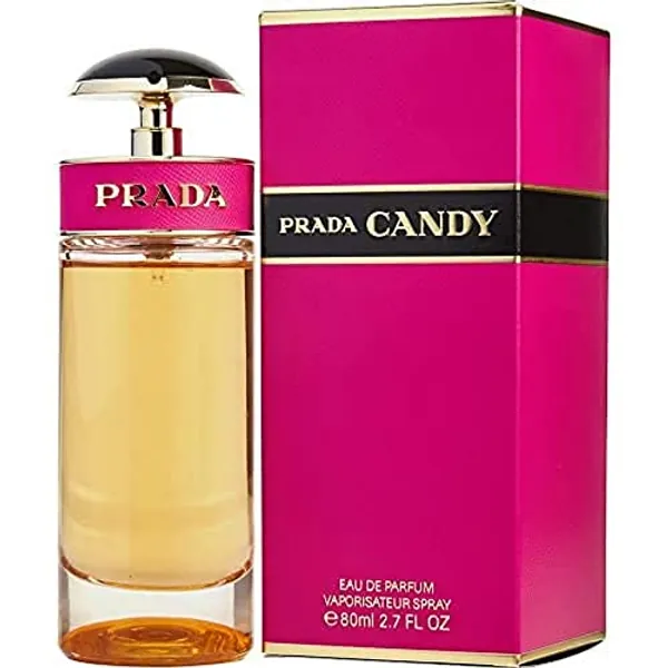 Prada Candy Edp Vapo 80ml