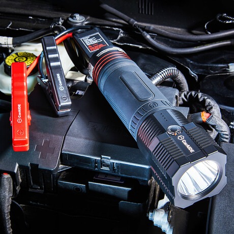 CarAIDE 18-in-1 5x Multi-Tool