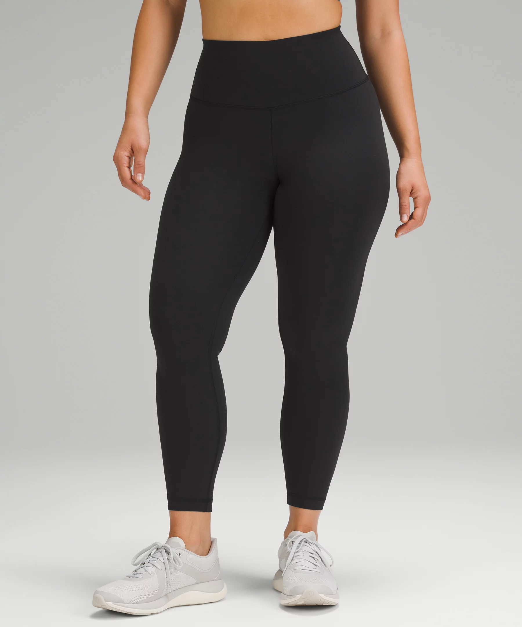 Wunder Train Contour Fit High-Rise Tight 25"