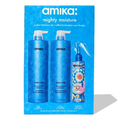 mighty moisture | jumbo hydration set