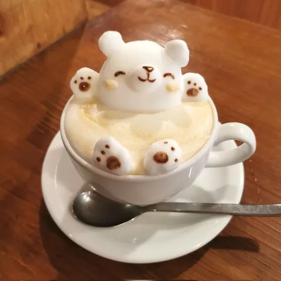 Morning Coffee