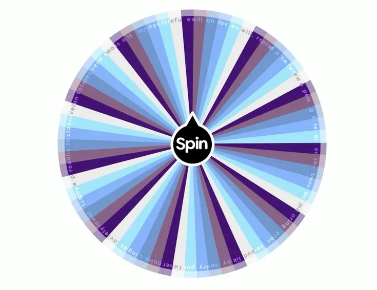 Wheel Spin