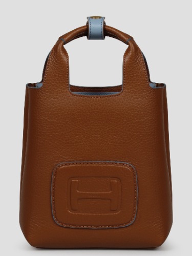 Mini h-bag shopping bag - OS