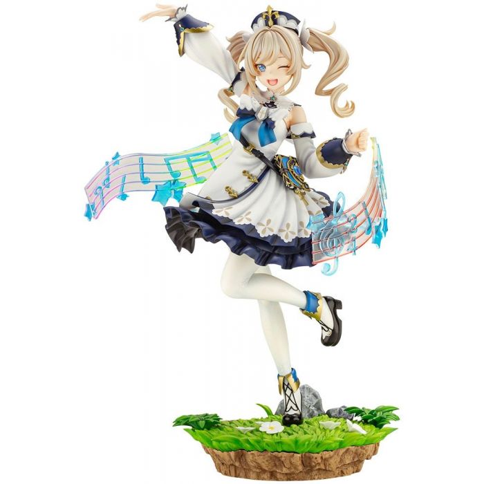 Genshin Impact - Barbara Pegg - 1/7 (Kotobukiya) - Brand New Special Offer