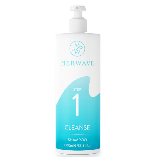 Cleanse Shampoo - 1 Litre | Default Title
