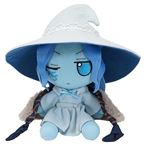 WAIFU Ranni Plushi!